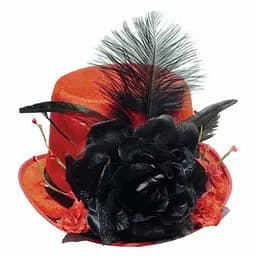 Шляпа Цветочный принц