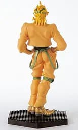 Фігурка Banpresto DX Collection Jojo Dio Неймовірні Пригоди Джо Джо Діо Брандо 18 см B DX C J D 18 - мініатюра 2