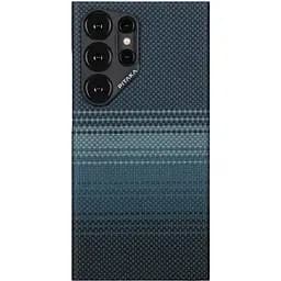 Чохол Pitaka MagEZ Case 4 for Samsung Galaxy S24 Ultra - Moonrise (FM2401U)