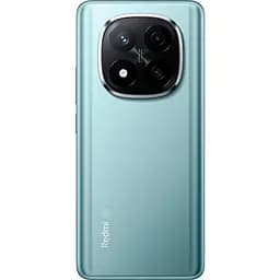 Смартфон Xiaomi Redmi Note 14 Pro+ 5G 12/512GB Blue (Global Version) NFC (with charger) - мініатюра 5