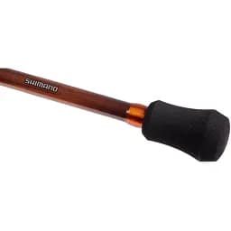 Спінінг Shimano Soare BB 19 Ajing S74L-S 2.24 м 0.5-12 г - мініатюра 6