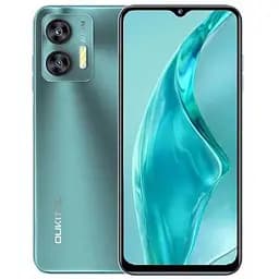 Смартфон Oukitel C36 4/128 Gb Global Green