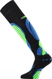 Носки Lasting SBP S Черный