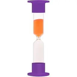 Пісочний годинник настільний Склоприлад 20 хвилин (202505)