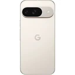 Смартфон Google Pixel 9 12/256GB Porcelain [114091] - мініатюра 3