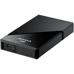 Накопичувач SSD USB 4.0 4TB SE920 ADATA (SE920-4TCBK) - мініатюра 7