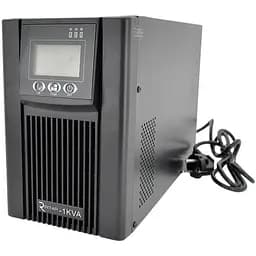 Джерело безперебійного живлення (ДБЖ) UPS Ritar PT1KLLCD з правильною синусоїдою 1000VA 900Вт заряд 5A під зовнішній АКБ 36V