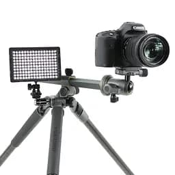 Штатив Vanguard Alta Pro 2+ 263CB 100 (Alta Pro 2+ 263CB 100), Чорний - мініатюра 3
