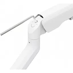Настільне кріплення для монітора OfficePro MA451W 17-40` White [140162] - мініатюра 8