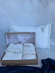 Постільна білизна Soulfly Варена Бавовна Majoli pbe0051886