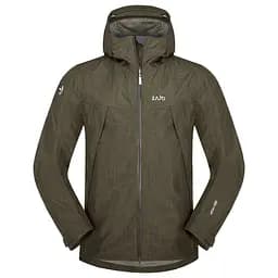 Куртка Zajo Gasherbrum Jkt Olive S (ZA-3043961)