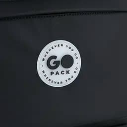 Рюкзак GoPack Teens 150L Чорний (GO26-150L) - мініатюра 18