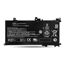 Акумулятор для ноутбука BestBatt HP (TE03XL) Pavilion 15-BC Omen 15-AX000 Series (Replacement)
