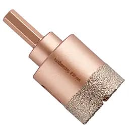 Свердло алмазне Haisser Ceramics Hex 35 мм (108337)