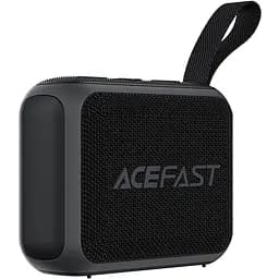 Bluetooth Колонка Acefast K4 Go Black