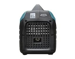 Konner & Sohnen Генератор газо-бензиновий інверторний KS 2100IGS, 230В, 2.0кВт, електростартер, 19кг - мініатюра 10