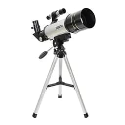Телескоп SIGETA Volans II 70/400 AZ з адаптером для смартфона (65344) - мініатюра 5