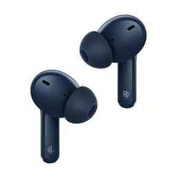 TWS-навушники Realme Buds T110 RMA2306 blue - мініатюра 2