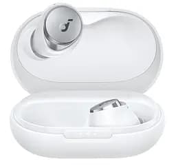 Гарнитура Anker SoundCore Space A40 White (A3936G22)