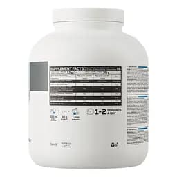 Протеїн OstroVit Whey Protein, 2 кг - Ваніль - мініатюра 2