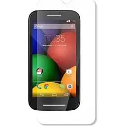 Захисна плівка StatusSKIN для Motorola Moto E Екран Глянцева Titan - мініатюра 1