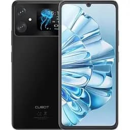 Смартфон Cubot A20 4/128Gb Black