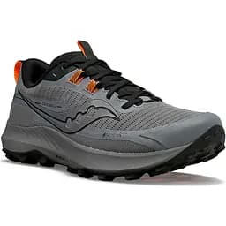 Кросівки Saucony Peregrine 13 GTX 41 Grey (1097-S20841-058) - мініатюра 5