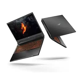 Ноутбук Ігровий Acer Nitro V16 ANV16-71-7511 i7-14650HX la 52GHz,16'',IPS,32GB DDR5,1TB,RTX 4060 8GB - мініатюра 16