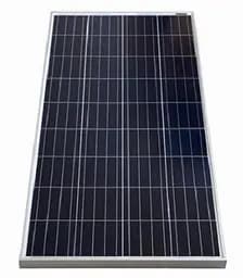 Сонячна панель Моно 150 W - мініатюра 2