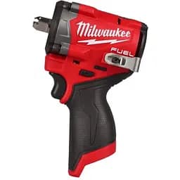 Гайковерт акумуляторний безщітковий 1/2'' MILWAUKEE, M12 FCIWP12G3-0, 746Нм, з піном (каркас)