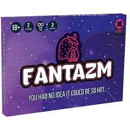 Настільна гра Sunset Games Фантазм (69001)