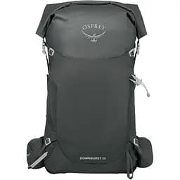 Рюкзак Osprey Downburst 36 Mens сірий