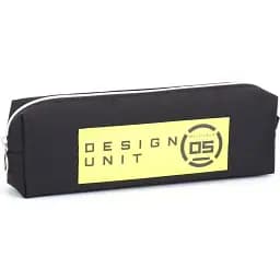 Пенал Black1 Bourgeois KJ3419 Разноцветный