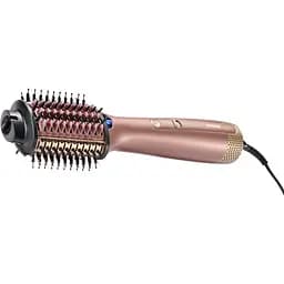 Фен-щітка BaByliss Air Power Volume рожевий (AS95E)