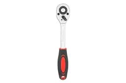 Тріскання комірів з храповим механізмом Intertool 1/2" х 24T HT-2106 - мініатюра 2