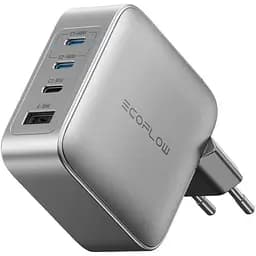 Зарядное устройство EcoFlow RAPID Pro Charger 140W (EFA-140W-GAN-CHARGER-EU)