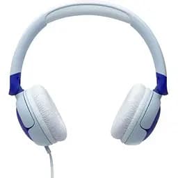 Бездротові навушники дитячі JBL Junior 320BT (JBLJR320BTBLU) блакитні - мініатюра 5