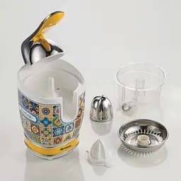 Соковижималка Ariete (413 POSITANO) - мініатюра 2