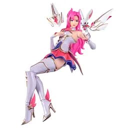 Фігурка League of Legends Star Guardian Kai'Sa (Ліга легенд) 19 см - мініатюра 7
