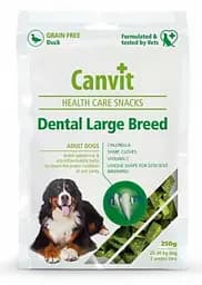 Canvit Dental Large Breed 250 g