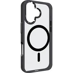 Чохол ArmorStandart для смартфона Unit MagSafe для Apple iPhone 16 Black (ARM78776)