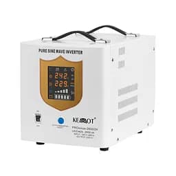 ДБЖ Перетворювач напруги Volt Polska KEMOT PROsinus 2600 24/230V (2600VA/1800W) URZ3429