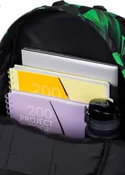 Рюкзак CoolPack Scout Green Mirror - мініатюра 6