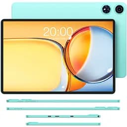 Планшет Teclast P50AI 11” HD /6GB/128GB/ A733 /7000mAh/ WIFI /5+13Mp /Metal/ Blue - мініатюра 6