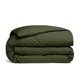 Дитяча постільна білизна з вареної бавовни Cosas FOREST CS1 110х140см (90WashedCotton_Forest_El80-Forest_140) - мініатюра 4