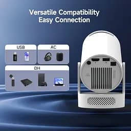 Проектор Magcubic (HY300 Pro Plus) - мініатюра 3