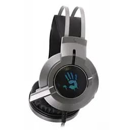 Навушники A4Tech G437 Bloody Black (G437 Bloody Black) - мініатюра 2