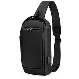 Рюкзак для ноутбука Porto 10" RNC-4043 Black (RNC-4043BK)