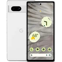 Смартфон Google Pixel 7a 8/128GB Snow (Global Version)