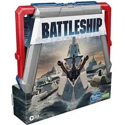 Настільна гра Hasbro Морський бій (Battleship) (F4527)